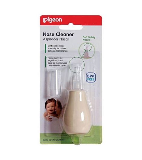 Pigeon Nose Cleaner 10559