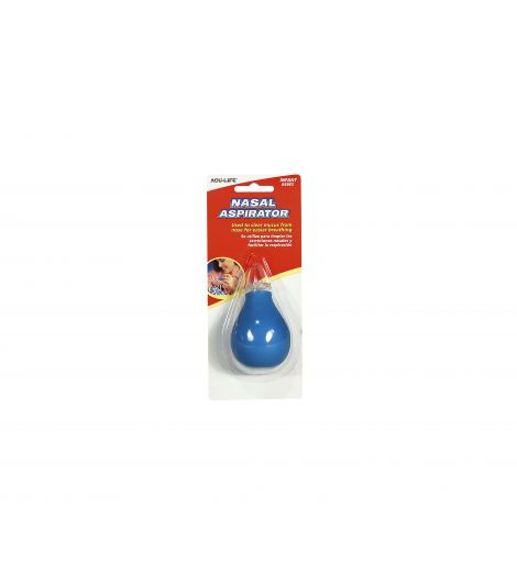 Acu-Life Nasal Aspirator