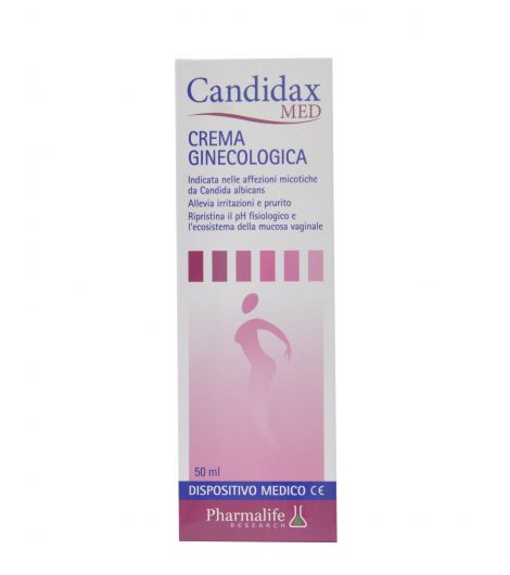 Candidax Cream 50Ml