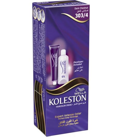 Koleston Colour Cream 303/4