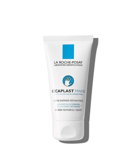 La Roche Posay Cicaplast Hand Barrier Repair Cream 50ml