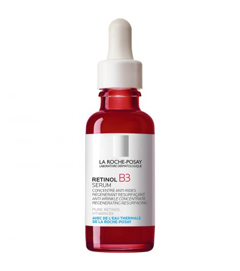 La Roche Posay Retinol B3 Anti-Ageing Serum 30ml