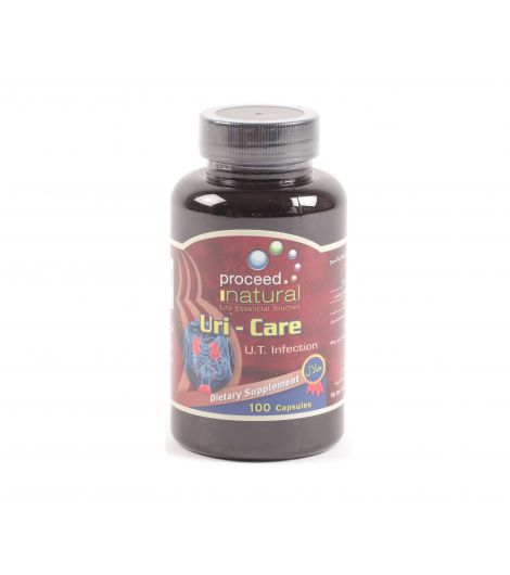 Proceed NatUri Care 100Capsul