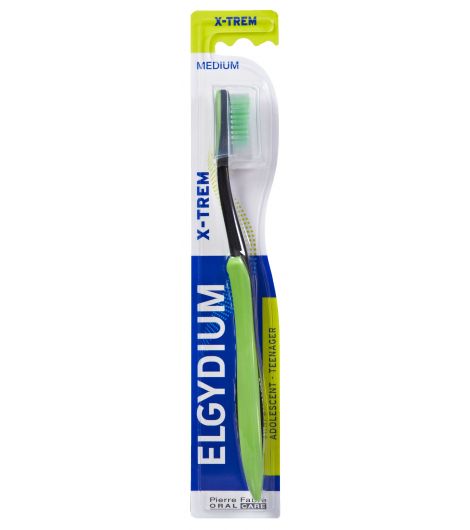 Elgydium Xtreme T.Brush Medium