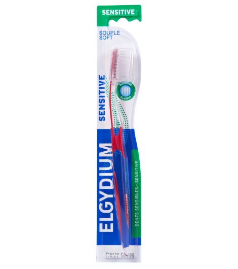 Elgydium Sensitiv T.Brush Soft