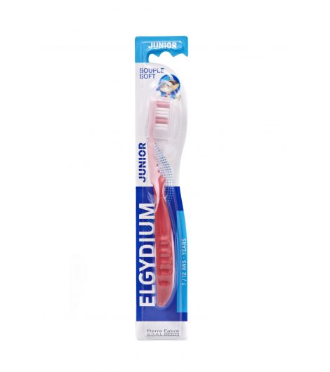 Elgydium Junior Raccon T/B7/12
