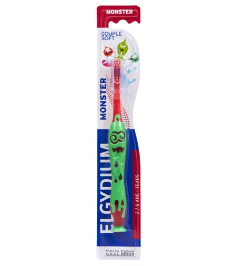 Elgydium Monster T/B