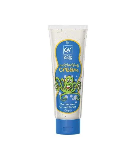 QV Kids Export Cream 100Gm