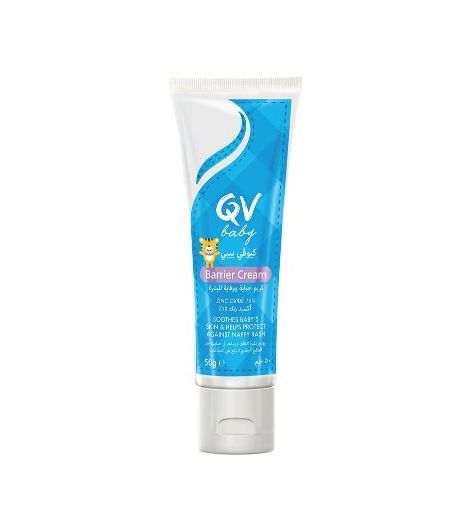 QV Baby Barrier Cream 50gm