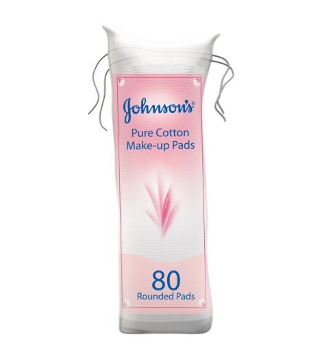 جونسون كوتون ميك اب 80 قطعه