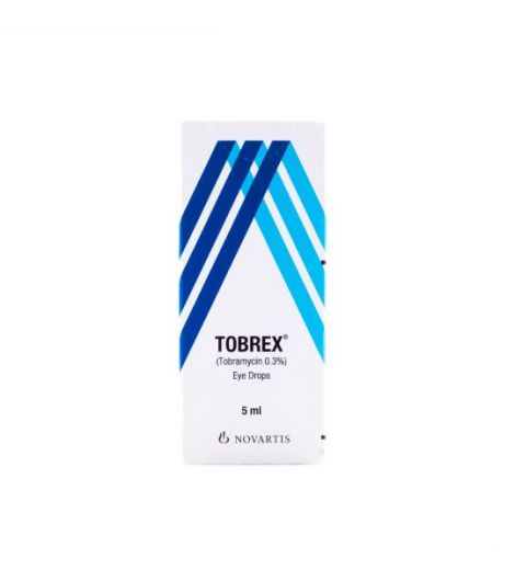 Tobrex
