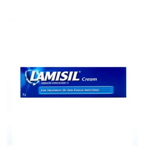 Lamisil Cream 15Gm