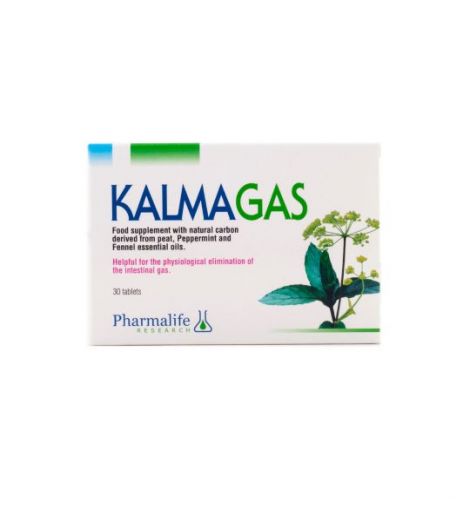 Kalmagas 800Mg 30 Tablets