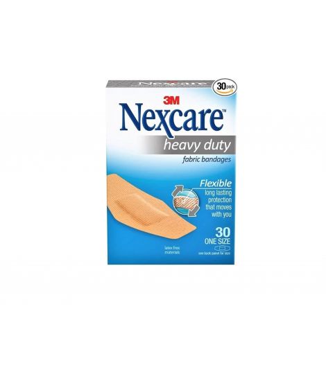 3M Nexcare Heavy Duty Bands-66430