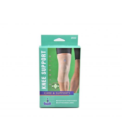 Oppo Elastic Knee Support 2022 M