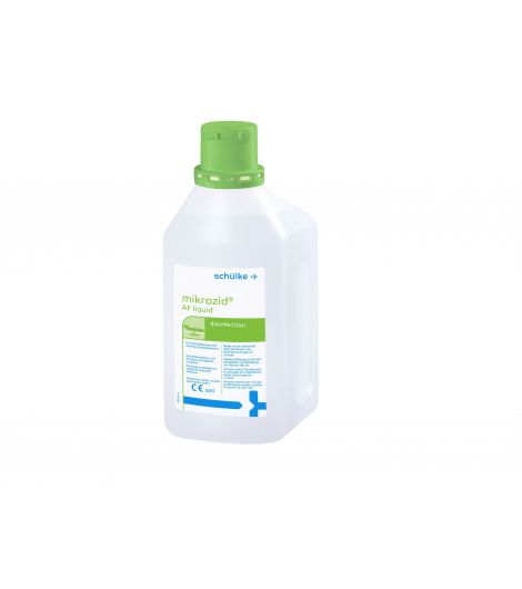 Mikrozid AF Liquid 1 Liter