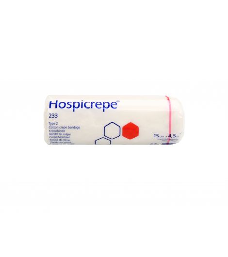 Hartmann Crepe Band 15Cm X 45M