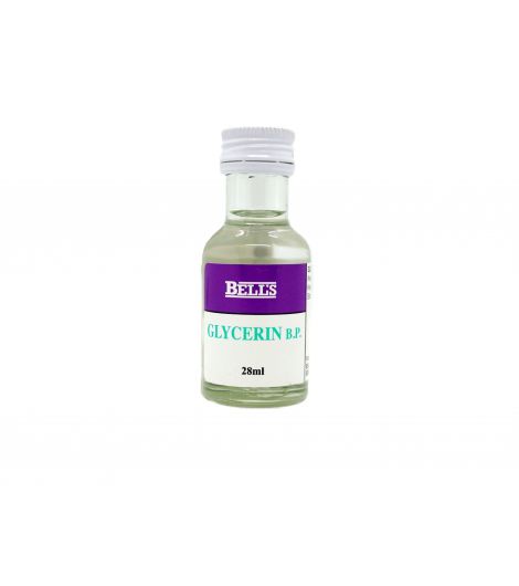 Glycerin Bp Bells 28Ml