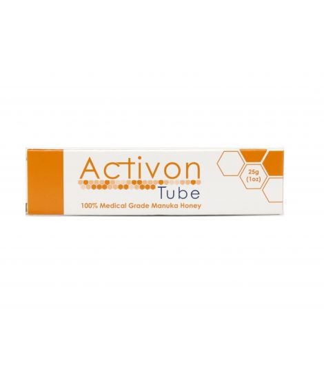 Advancis Activon Cream 25Gm