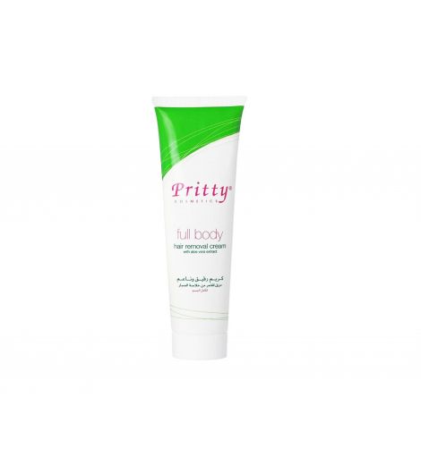Pritty Hair Remover Cream 150mL