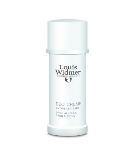 Louis Widmer Deo Cream 40Ml