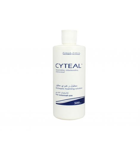 Cyteal Solution 500mL
