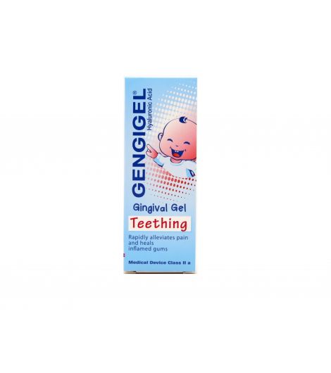 Gengigel Gel Teething 20 ml