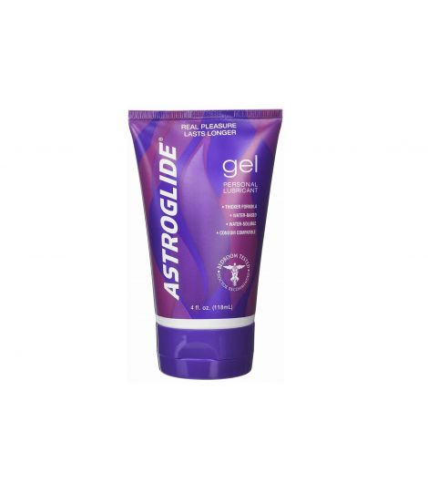 Astroglide Personal Lubricant Gel 118ml