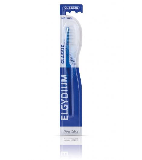 Elgydium Classic T/B Medium