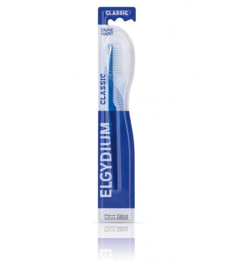 Elgydium Classic T/B Hard