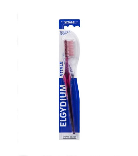 Elgydium Vitale T/B Soft