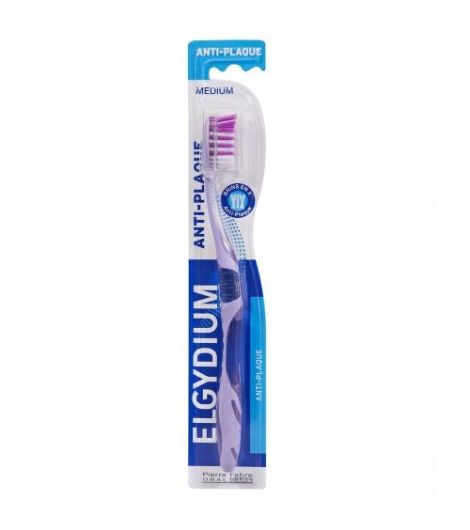 Elgydium Antiplaque T/B Medium