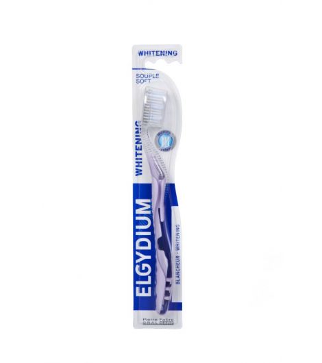 Elgydium Whiten T.Brush Soft
