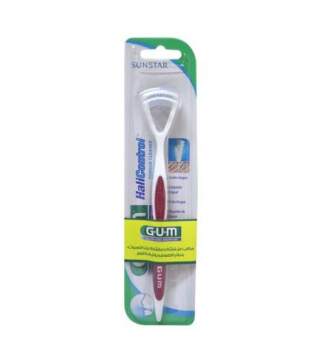 Butler Gum Tongue Cleaner 760