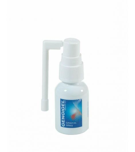 Gengigel Spray 20ml