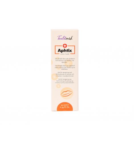 Aphtix Gel 10ml