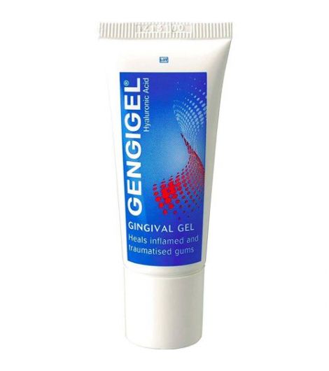 Gengigel Gingival Gel 20mL