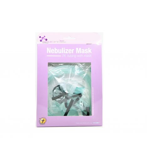 Pentacare Nebulizer Spare Part