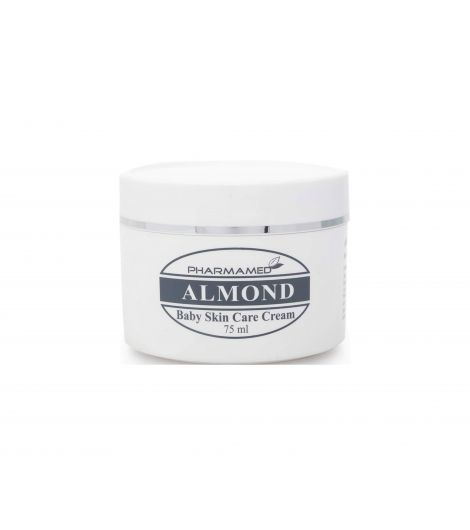 Almond Baby Skin Care Cream 75mL