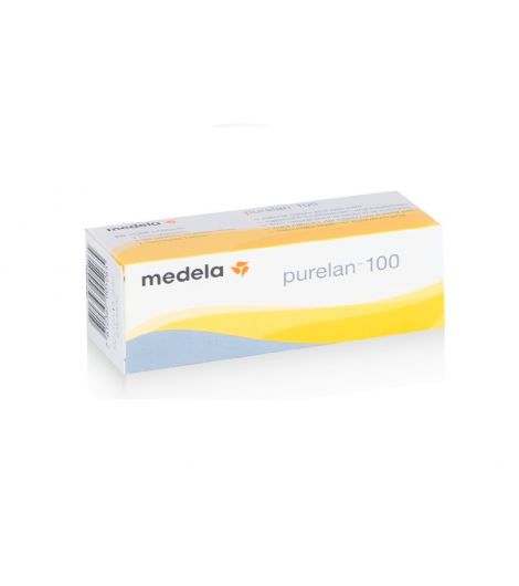 Medela Purelan 100 Cream 37gm