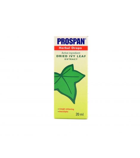 Prospan Drops 20mL