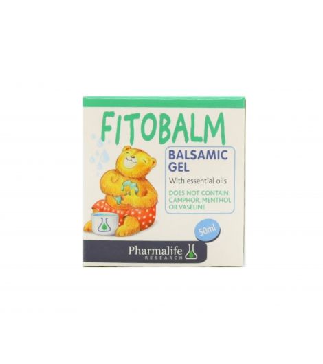 Fitobalm Balsamic Gel 50ml