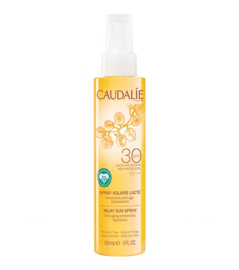 Caudalie Milky Sun Spray SPF30 150ml
