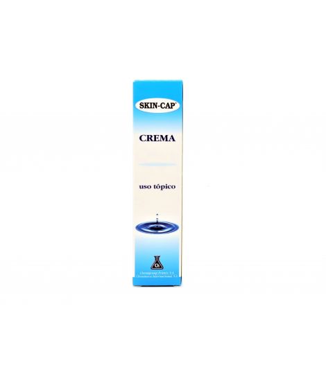 Skin Cap Cream 50Gm