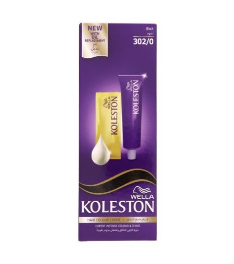 Koleston Colour Cream 302/0