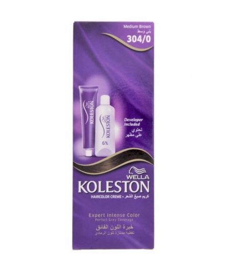Koleston Colour Cream 304/0