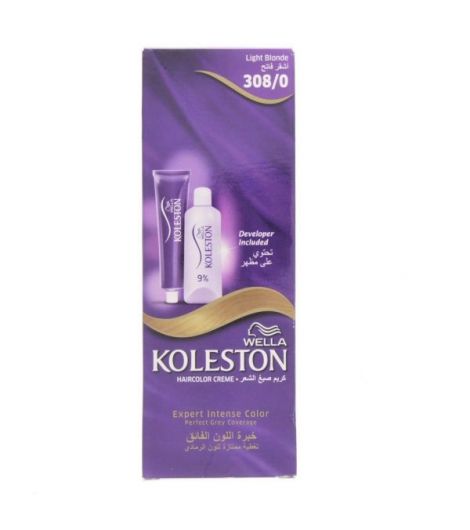 Koleston Colour Cream 308/0