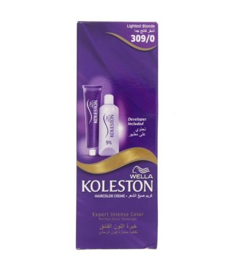 Koleston Colour Cream 309/0