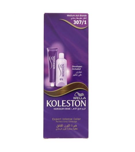 Koleston Colour Cream 307/1