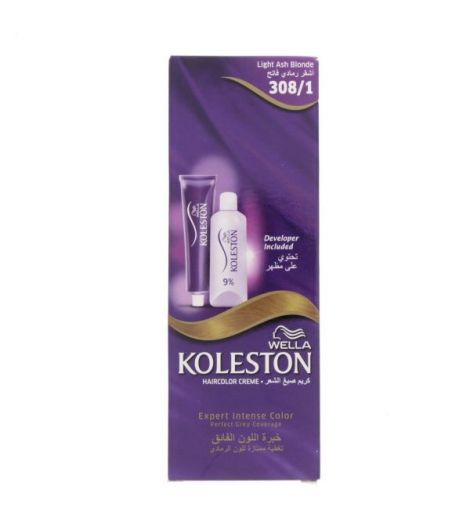 Koleston Colour Cream 308/1